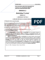 Solucionario - Semana N°03 - Ciclo Ordinario 2022-Ii