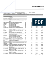 Lista de Precios-Stock General MSR Computers 27-12-22