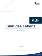 Sinn Des Lebens Finden Dr. Hendrik Wahler