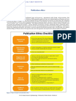 Publication Ethics