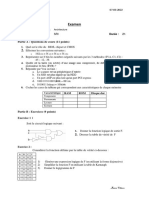 Examen Sri1