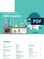 Engagios Clear and Complete Guide To Abm Analytics 20180227