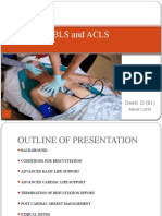 Acls Seminar Me