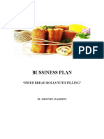 Business Plan