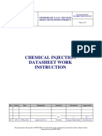 MC20005-WHP-WI-P-0117 Chemical Injection Datasheet WI - Rev D1