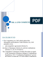 Competition Act