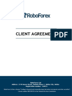 Client Agreement BZ en