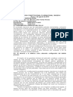 SCP 1543-2014 Exclusion Probatoria