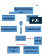 Mapa Conceptual. Test de La Personalidad