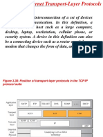 Transport Layer - 3.3