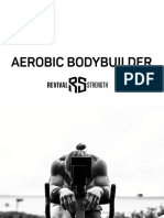 Aerobic Bodybuilder