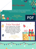 Tarjetas de Navidad