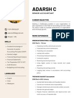 Resume Template