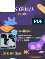 Células.