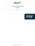 Docsity Manual de Terminologia Medica 4