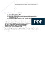 Pipe Friction Loss Spreadsheet - Hazen Williams Apr17