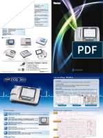 Suzuken ECG 305