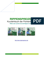 Rippenspreizer Witze