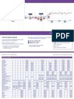 Elizabeth Line December 2022