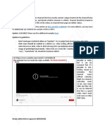 Defect Channels Guideline - V3 - 1026