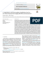 Microplastics - Identification - Based On Near - Infrared - Hyperspectral - Imaging - Vidal2021