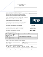 Laboratorio de Matematica 2