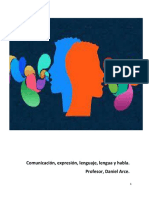 Técnicas de Comunicación, PDF