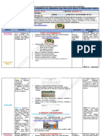 Semana 29 Mi Nombre Es Genial Preparatoria