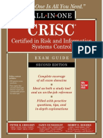 CRISC AiO