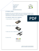 IoT Full GrafanaNodeRed BackEnd PDF