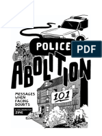 Police Abolition 101
