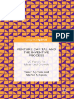 Venture Capital and The Inventive Process VC Funds For Ideas-Led Growth-Palgrave Macmillan UK (2016) PDF