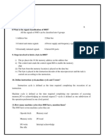 3-Ee8551-Microprocessors and Microcontrollers