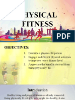 Physical Fitness