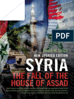 Syria The Fall of The House of Assad PDF