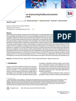 Petro Sys Analysis