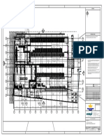 Bat-Dwg-Dd-Me-01-Ed-1102.01 - R0 - Cable Tray Installation Layout