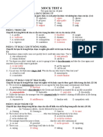 Mock Test 6 (CNN) - SS