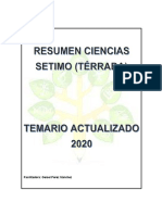 Ciencias 7mo.2020 Completo