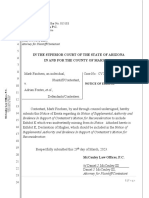 Finchem v. Fontes