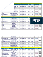 Delhi PWD Contractor Details