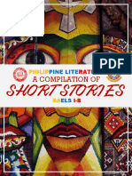 Short Stories: A Compilation of