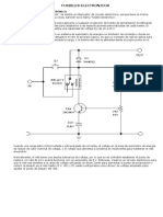 Fusibles Electronicos