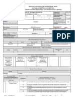 Orientar Formación E-Learning de Acuerdo Con Procedimientos Técnicos y Normativa