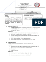 Distinguishing Important Points From Less Important Ones