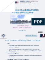 Citas y Referencias Bibliográficas-Vancouver-2019-2020