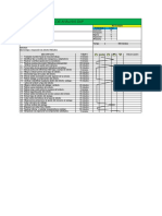 Diagrama de Análisis Dap: Aprobado Por