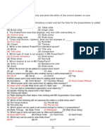 Quarter 3 Week 1 4 Powerpoint PRETESt and POSTTEST