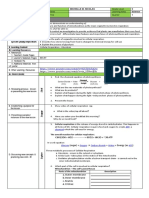 DLP Glycolysis