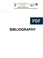 Bibliography